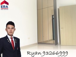 Kap Residences (D21), Apartment #177908232